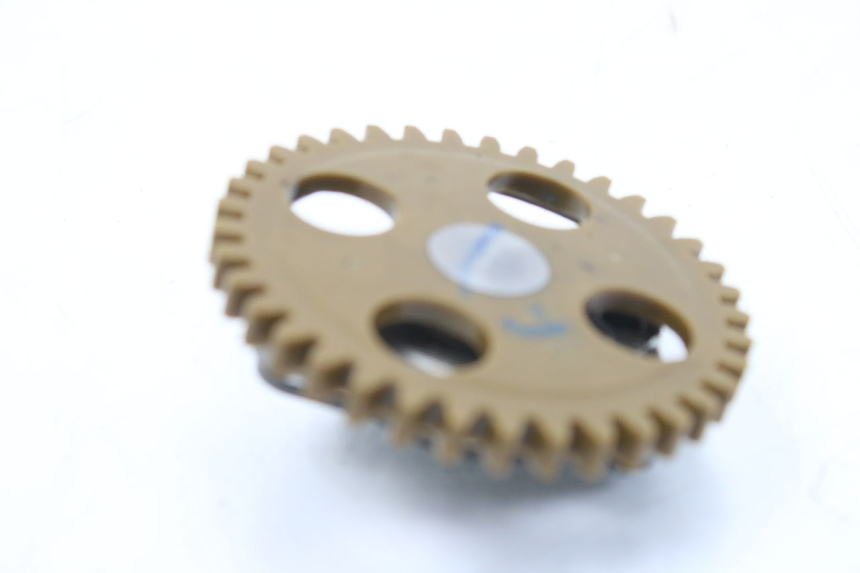 photo de POMPA OLIO APRILIA SXR 50 (2021 - 2023) - Dettaglio del componente