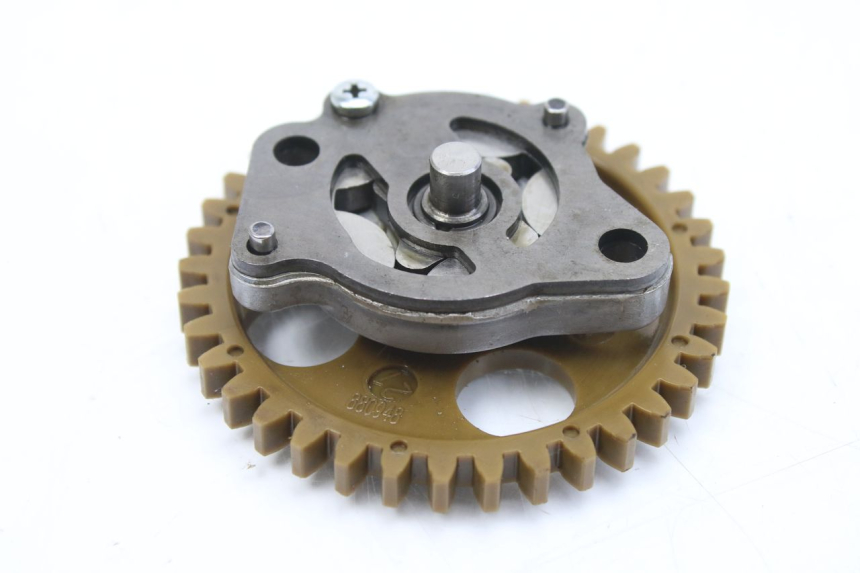 photo de POMPA OLIO APRILIA SXR 50 (2021 - 2023) - Zoom sullo stato d'uso