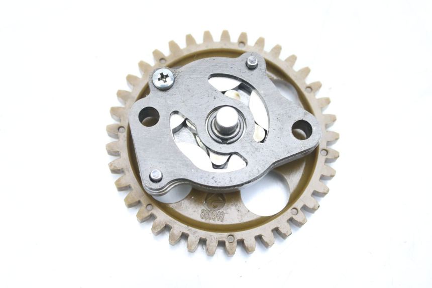 photo de POMPA OLIO APRILIA SXR 50 (2021 - 2023) - Altra angolazione