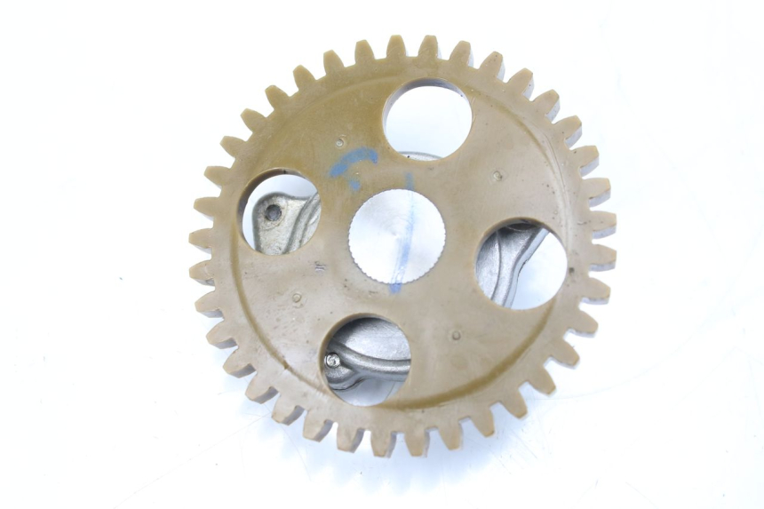 photo de POMPA OLIO APRILIA SXR 50 (2021 - 2023) - Primo piano tecnico