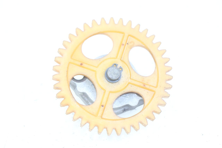 photo de POMPA OLIO SYM SYMPHONY 125 (2009 - 2015) - Vista principale