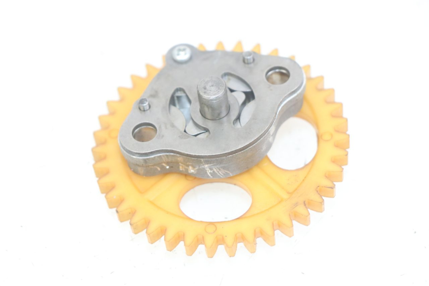 photo de POMPA OLIO SYM SYMPHONY 125 (2009 - 2015) - Zoom sullo stato d'uso