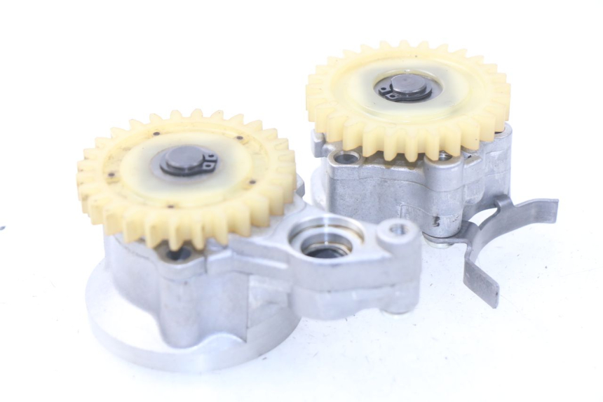 photo de POMPA OLIO YAMAHA TDM ABS 900 (2002 - 2014) - Dettaglio del componente