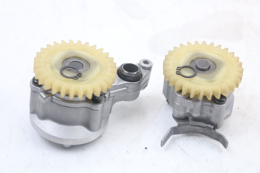 photo de POMPA OLIO YAMAHA TDM ABS 900 (2002 - 2014) - Vista d'insieme del prodotto