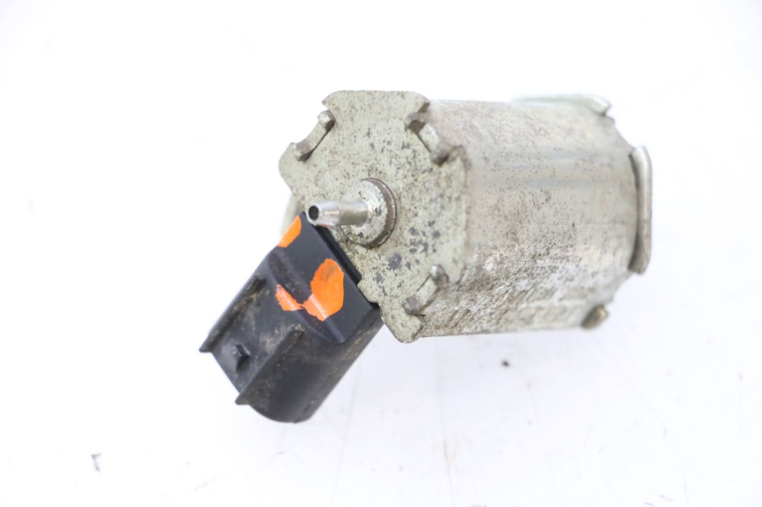 photo de POMPA OLIO PEUGEOT TKR TREKKER FURIOUS 50 (2005 - 2014) - Dettaglio del componente