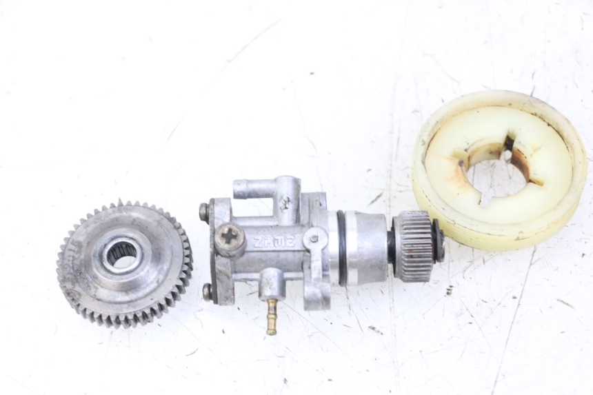 photo de POMPA OLIO TNT MOTOR ROMA 10' 2T 50 (2011 - 2018) - Dettaglio del componente