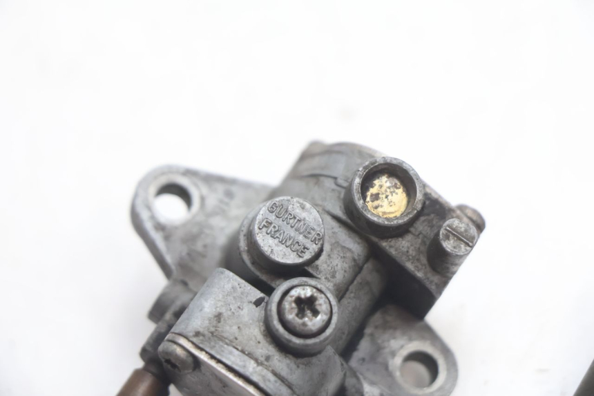 photo de POMPA OLIO PEUGEOT TREKKER 50 (1995 - 2004) - Dettaglio del componente