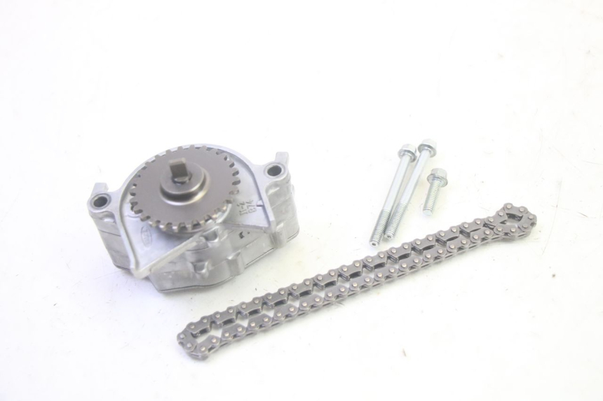 photo de POMPA OLIO YAMAHA TRICITY 300 (2020 - 2024) - Vista principale