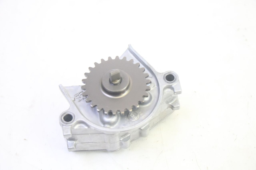 photo de POMPA OLIO YAMAHA TRICITY 300 (2020 - 2024) - Zoom sullo stato d'uso