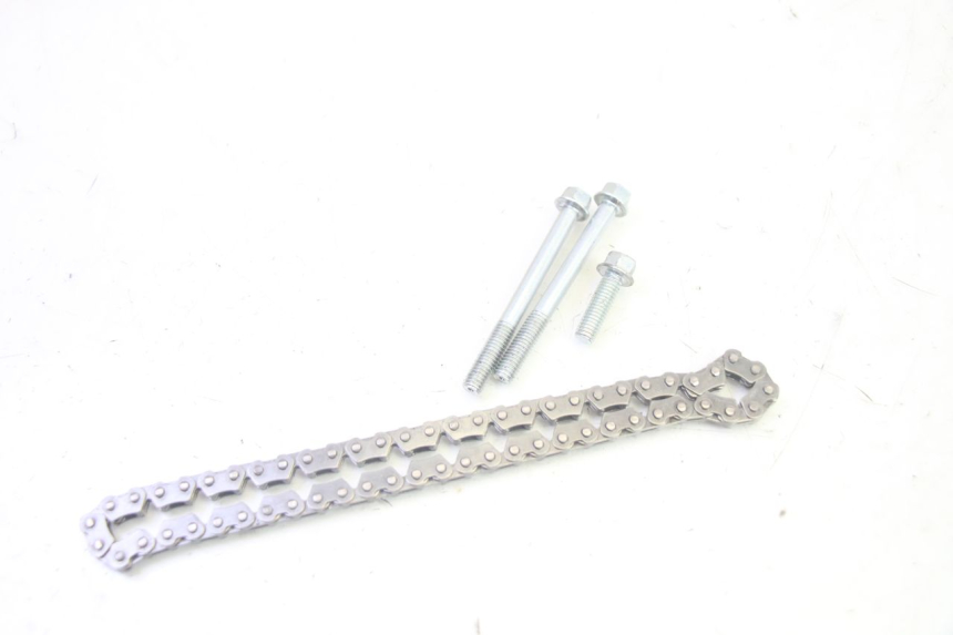 photo de POMPA OLIO YAMAHA TRICITY 300 (2020 - 2024) - Primo piano tecnico