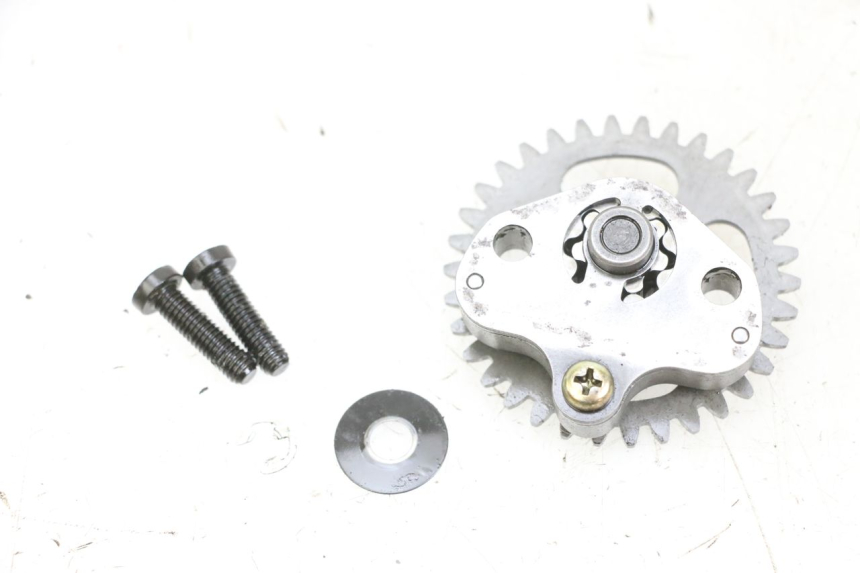 photo de POMPA OLIO YAMAHA TTR 125 (2000 - 2020) - Altra angolazione