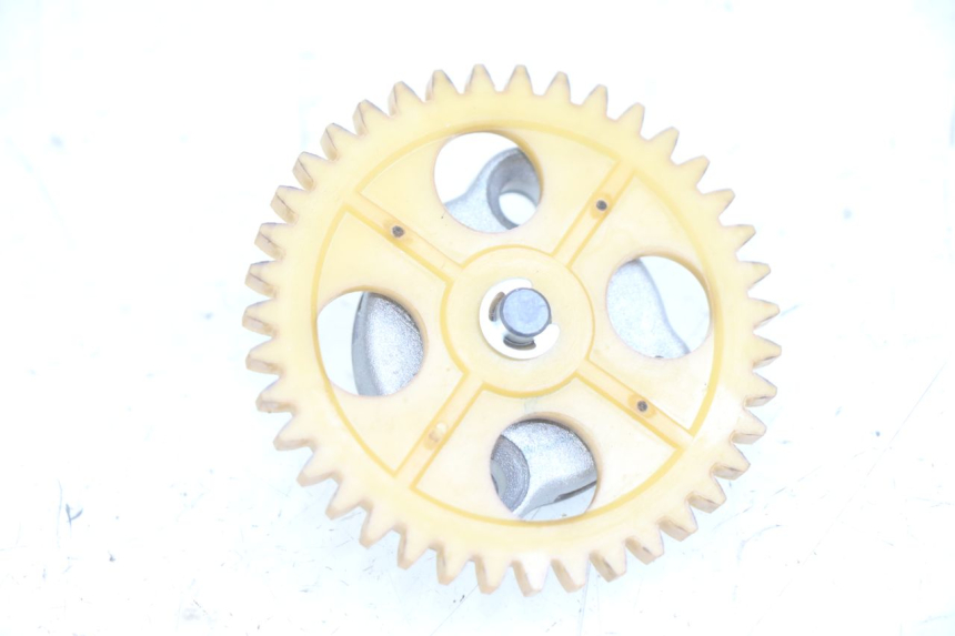 photo de POMPA OLIO PEUGEOT TWEET 4T 50 (2014 - 2019) - Vista principale