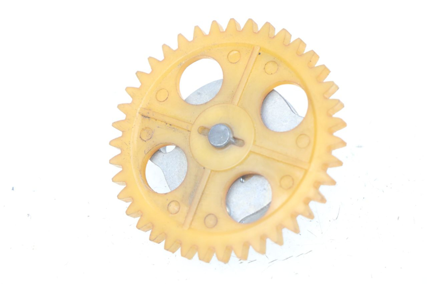 photo de POMPA OLIO PEUGEOT TWEET ACTIVE 4T 50 (2018 - 2022) - Vista principale