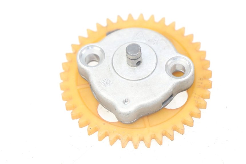 photo de POMPA OLIO PEUGEOT TWEET ACTIVE 4T 50 (2018 - 2022) - Zoom sullo stato d'uso