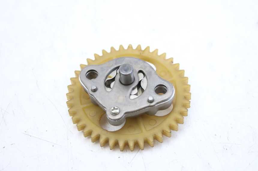 photo de POMPA OLIO PEUGEOT TWEET 125 (2010 - 2017) - Vista principale