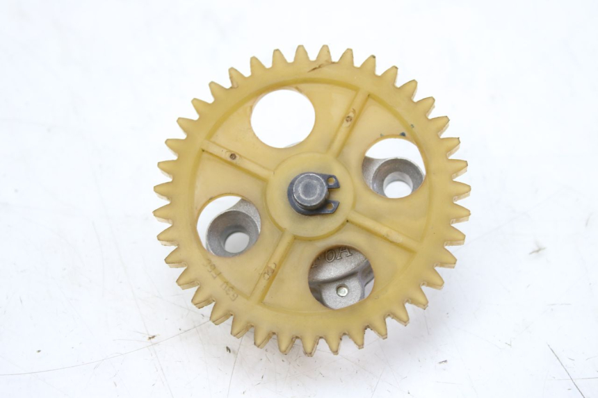 photo de POMPA OLIO PEUGEOT TWEET 125 (2010 - 2017) - Vista d'insieme del prodotto