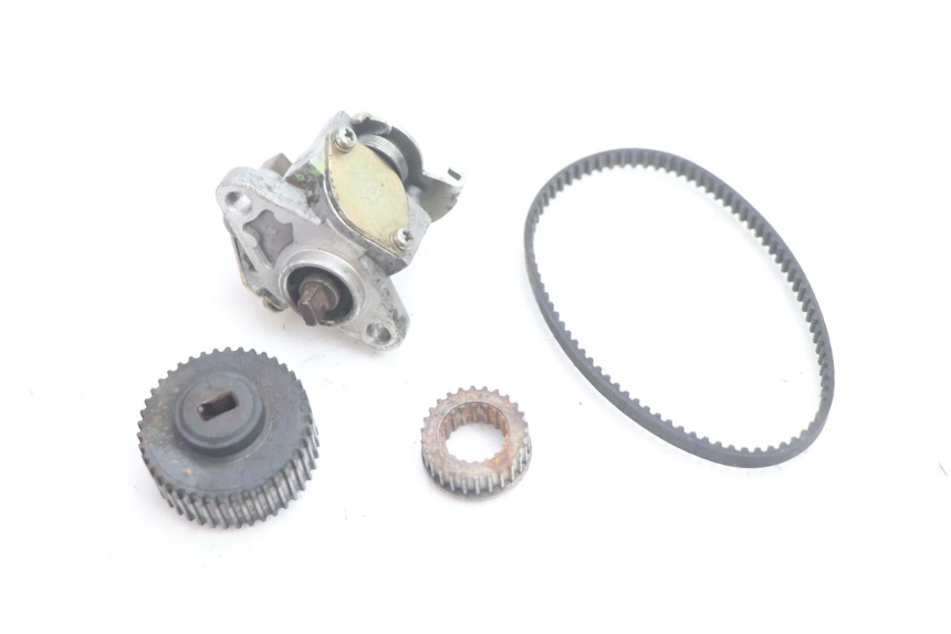 photo de POMPA OLIO PIAGGIO TYPHOON 50 (2000 - 2009) - Dettaglio del componente