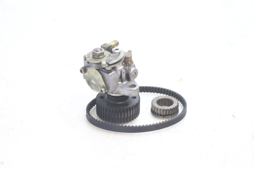 photo de POMPA OLIO PIAGGIO TYPHOON 50 (2000 - 2009) - Dettaglio del componente