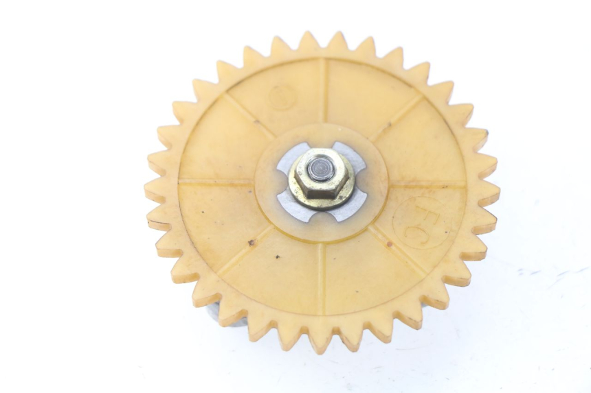 photo de POMPA OLIO PEUGEOT V-CLIC VCLIC 50 (2007 - 2013) - Vista principale