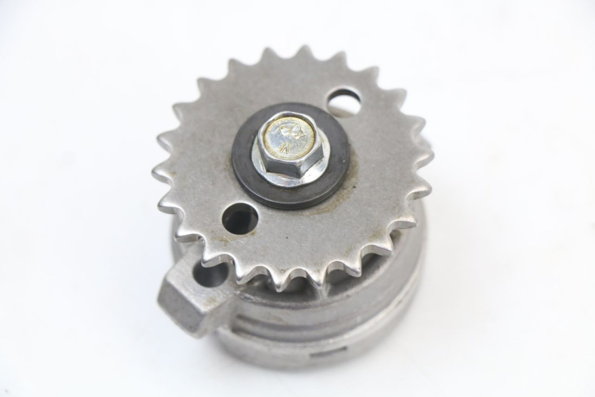 photo de POMPA OLIO PIAGGIO VESPA LX 125 (2005 - 2010) - Dettaglio del componente