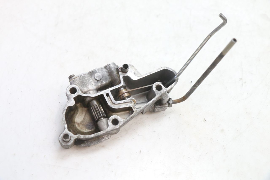 photo de POMPA OLIO PIAGGIO VESPA PK FL 2T 50 (1990 - 1996) - Altra angolazione