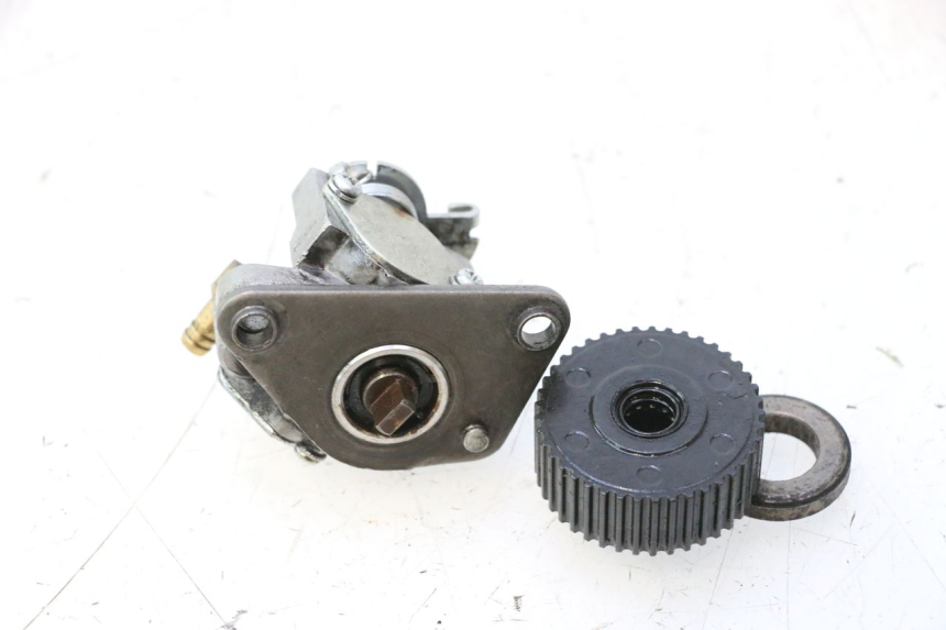 photo de POMPA OLIO PIAGGIO VESPA PRIMAVERA 2T 50 (2013 - 2018) - Dettaglio del componente