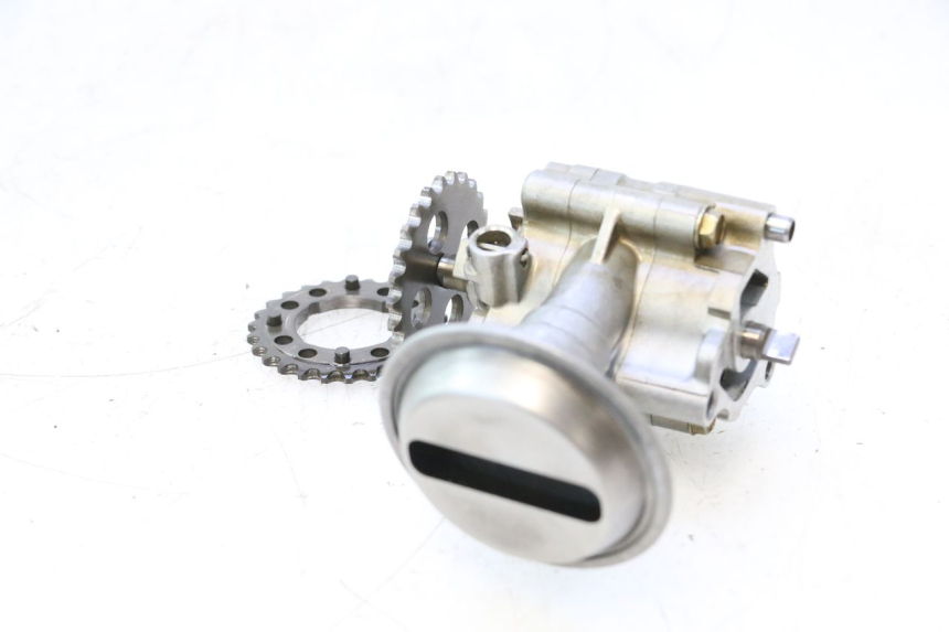 photo de POMPA OLIO HONDA VFR FI RC46 800 (1998 - 2001) - Zoom sullo stato d'uso