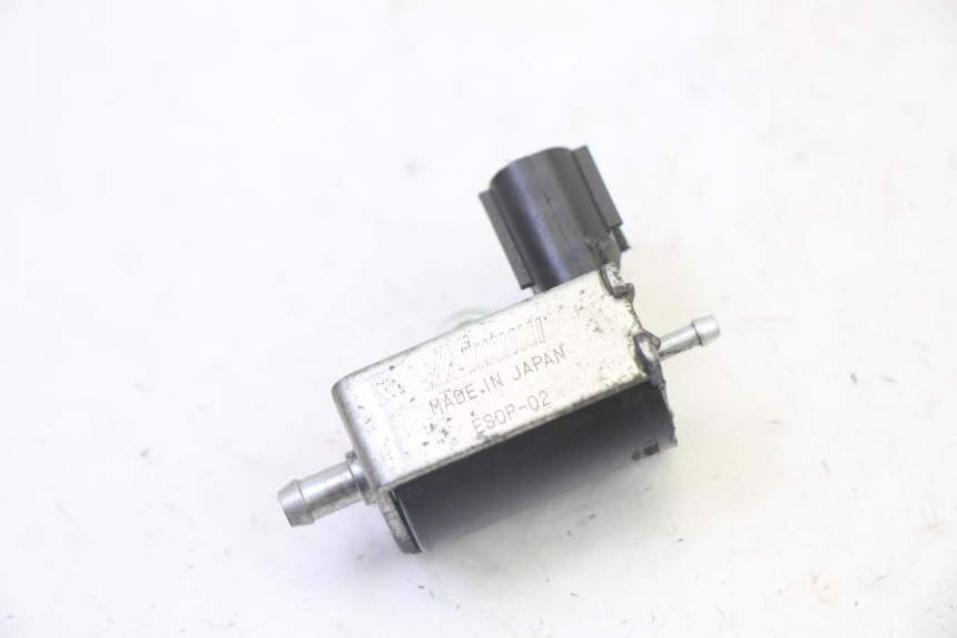 photo de POMPA OLIO PEUGEOT VIVACITY NEW 2T 50 (2008 - 2017) - Dettaglio del componente