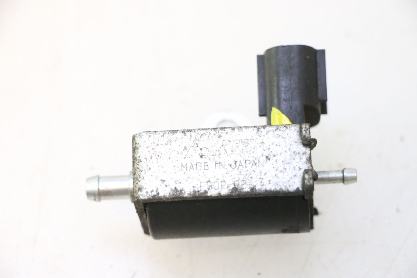 photo de POMPA OLIO PEUGEOT VIVACITY NEW 2T 50 (2008 - 2017) - Dettaglio del componente
