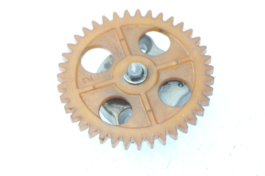 photo de POMPA OLIO PEUGEOT VIVACITY NEW 4T 50 (2008 - 2017) - Vista principale