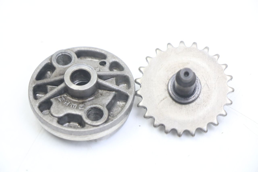 photo de POMPA OLIO PEUGEOT VIVACITY 125 (2010 - 2017) - Vista principale