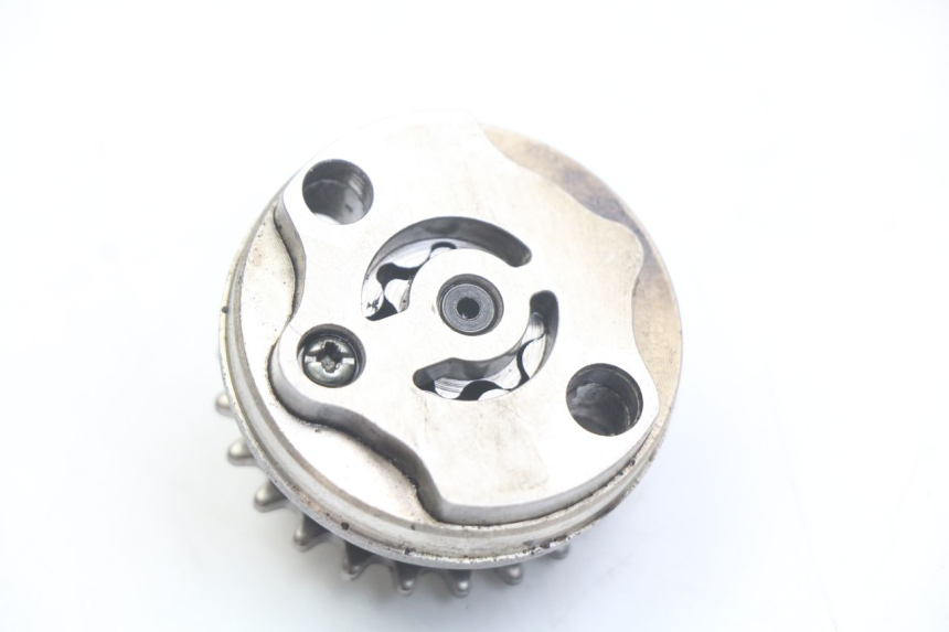 photo de POMPA OLIO PEUGEOT VIVACITY 125 (2010 - 2017) - Zoom sullo stato d'uso