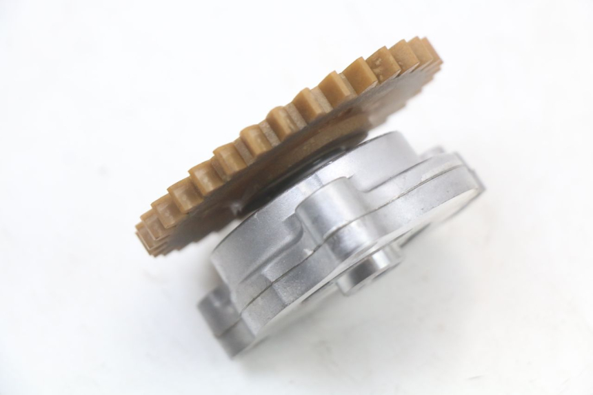 photo de POMPA OLIO SUZUKI VL INTRUDER 125 (2004 - 2007) - Vista principale