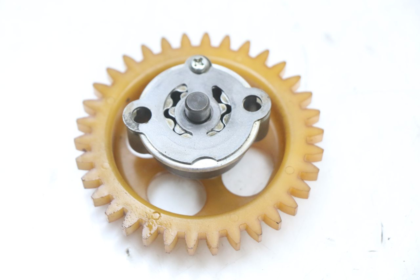 photo de POMPA OLIO YAMAHA XMAX X-MAX ABS 125 (2017 - 2020) - Vista principale