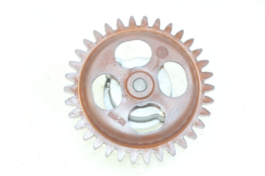 photo de POMPA OLIO YAMAHA XMAX X-MAX 125 (2006 - 2009) - Vista principale