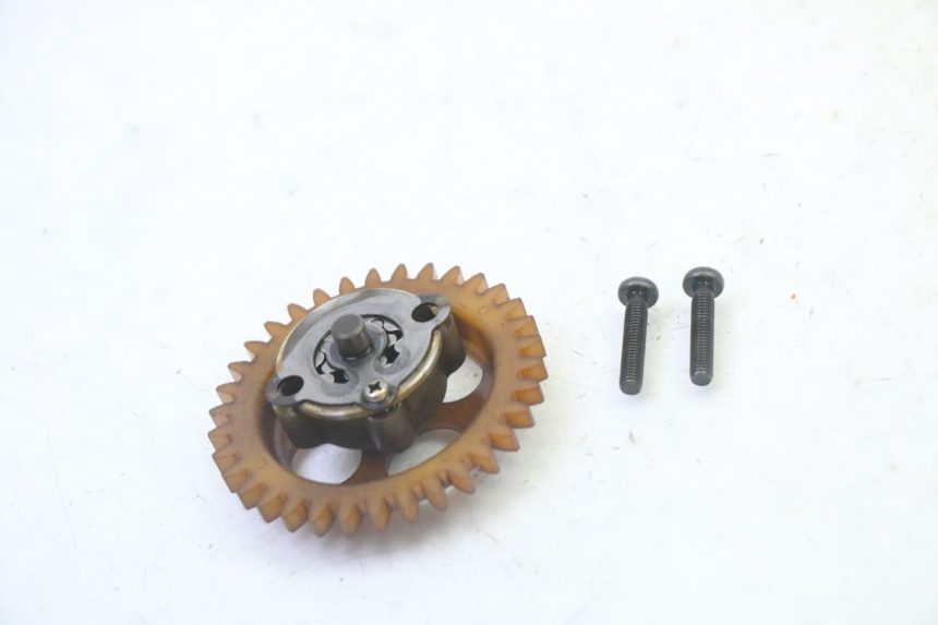 photo de POMPA OLIO YAMAHA X-MAX XMAX 125 (2010 - 2013) - Vista principale