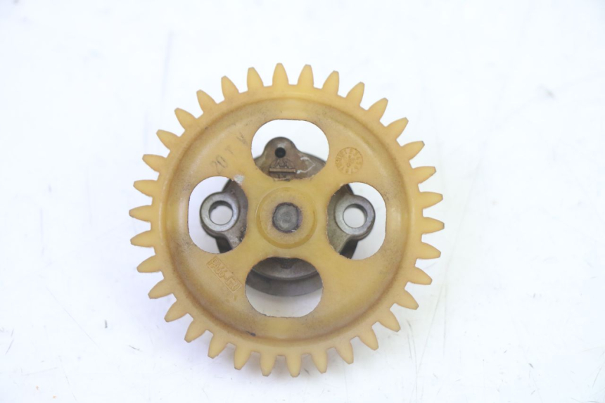 photo de POMPA OLIO YAMAHA XMAX X-MAX 125 (2006 - 2009) - Vista principale