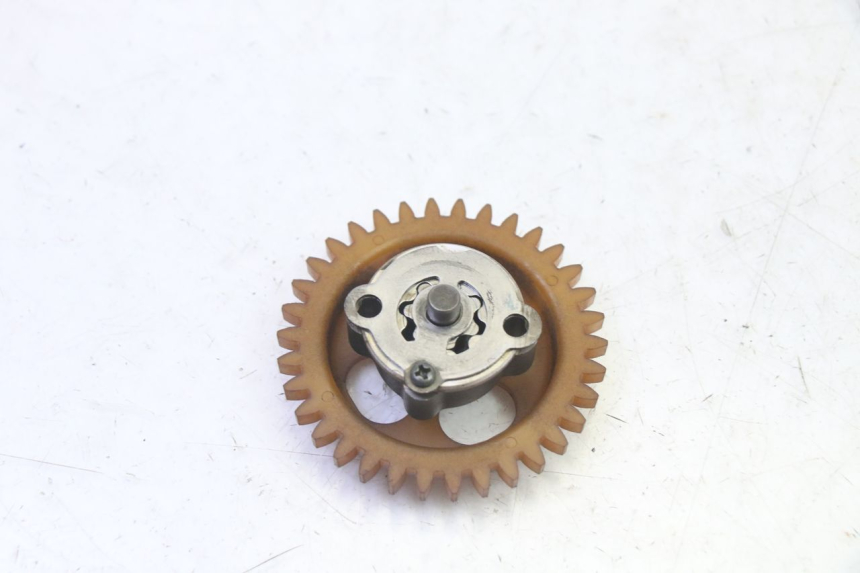 photo de POMPA OLIO YAMAHA X-MAX XMAX 125 (2010 - 2013) - Vista principale