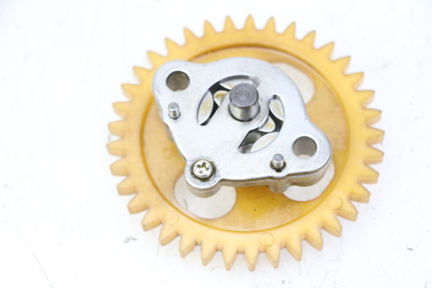 photo de POMPA OLIO YAMAHA X-MAX XMAX 250 (2006 - 2009) - Vista principale