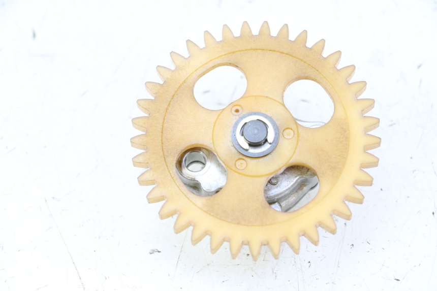 photo de POMPA OLIO YAMAHA X-MAX XMAX 250 (2006 - 2009) - Dettaglio del componente