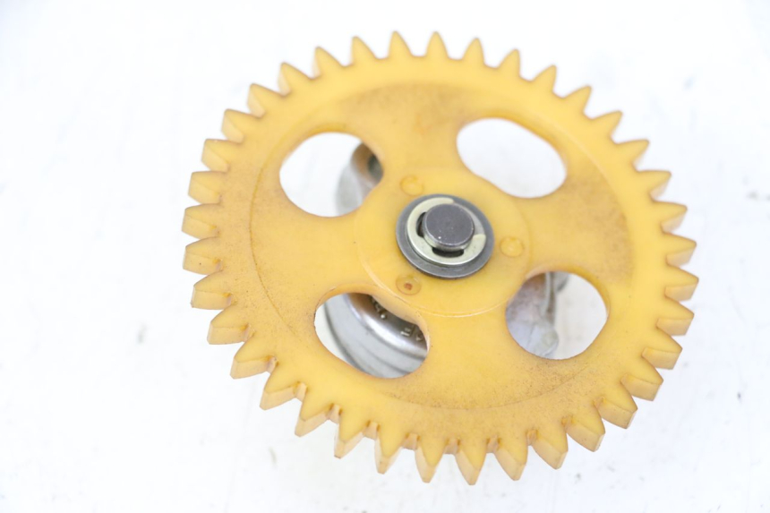 photo de POMPA OLIO YAMAHA X-MAX XMAX 250 (2006 - 2009) - Zoom sullo stato d'uso