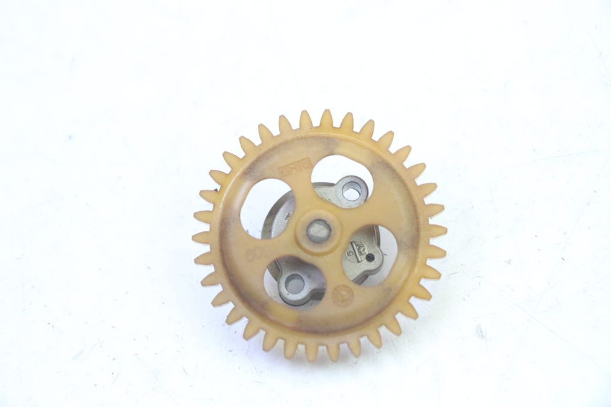 photo de POMPA OLIO YAMAHA X-MAX XMAX 125 (2010 - 2013) - Vista principale