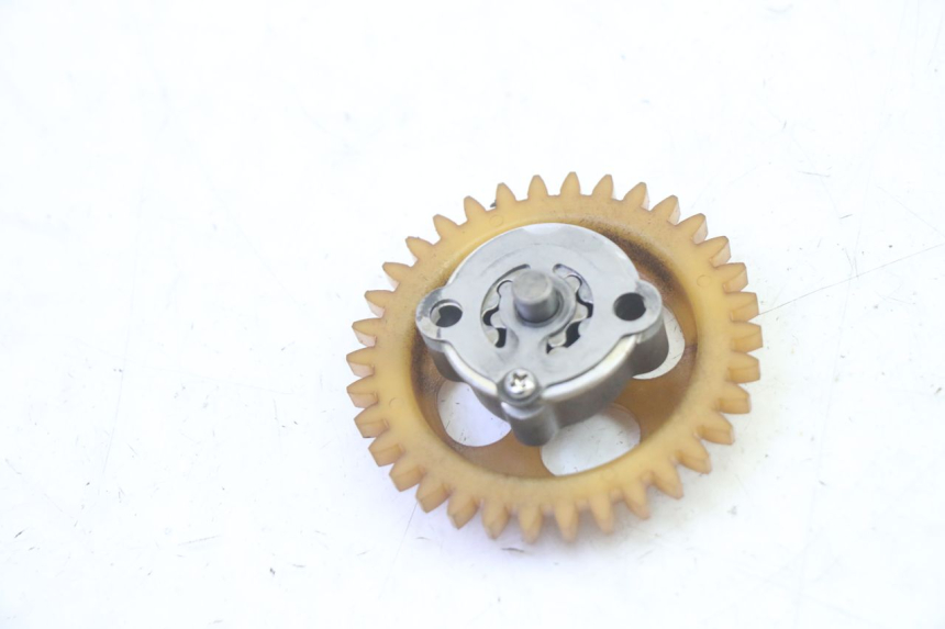 photo de POMPA OLIO YAMAHA X-MAX XMAX 125 (2010 - 2013) - Zoom sullo stato d'uso