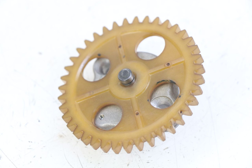 photo de POMPA OLIO SYM X-PRO 4T 50 (2014 - 2021) - Dettaglio del componente