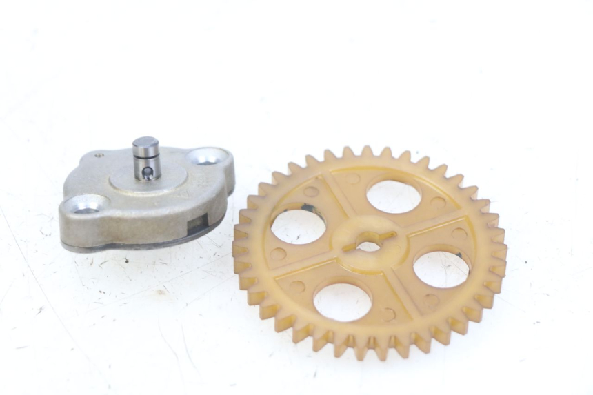 photo de POMPA OLIO SYM X-PRO 4T 50 (2014 - 2021) - Altra angolazione