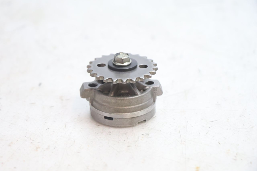 photo de POMPA OLIO PIAGGIO X9 EVOLUTION 125 (2003 - 2007) - Altra angolazione