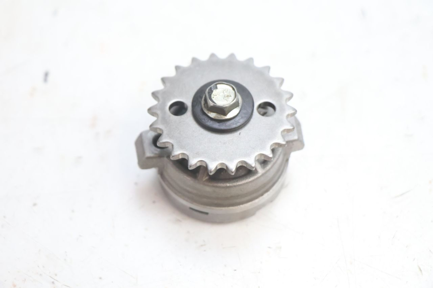 photo de POMPA OLIO PIAGGIO X9 EVOLUTION 125 (2003 - 2007) - Primo piano tecnico
