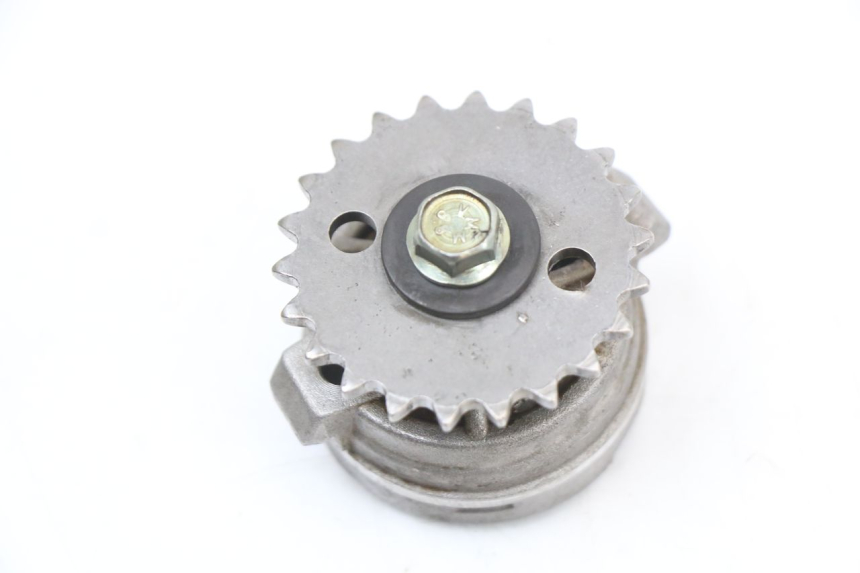 photo de POMPA OLIO PIAGGIO X9 125 (2000 - 2003) - Dettaglio del componente