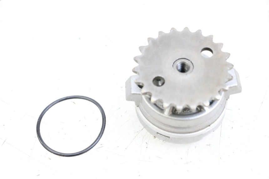 photo de POMPA OLIO PIAGGIO XEVO - X EVO 125 (2007 - 2017) - Vista principale