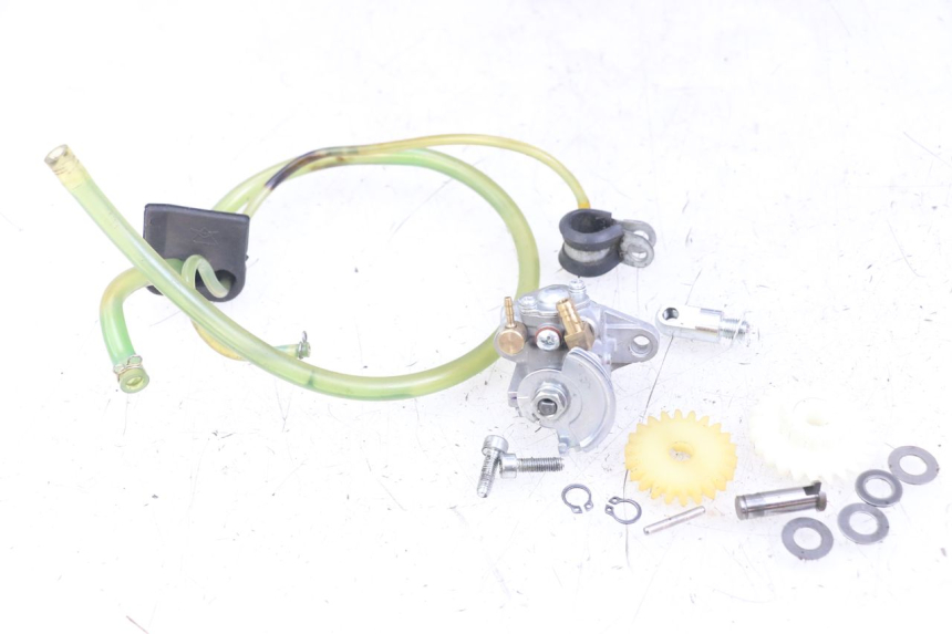 photo de POMPA OLIO FANTIC XM PERFORMANCE 2T 50 (2021 - 2022) - Vista principale